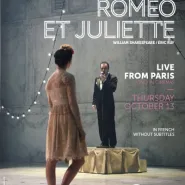 Helios na scenie - Romeo i Julia