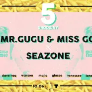 5 urodziny Mr. Gugu & Miss Go