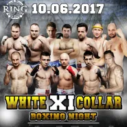 White Collar Boxing Night