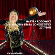 Maryla Rodowicz. Diva Tour
