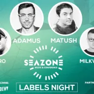 Seazone - Labels Night