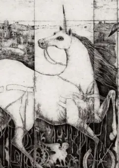 Ryszard Stryjec - Gdański Dürer