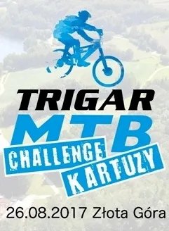 Trigar MTB Challenge Kartuzy