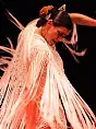 Warsztat Tańca Flamenco