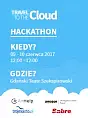 Travel To The Cloud - Hackaton