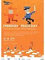 Freedom & Peace Day 2
