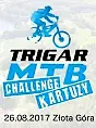 Trigar MTB Challenge Kartuzy