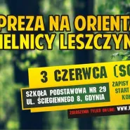 Impreza na Orientację dzielnicy Leszczyn