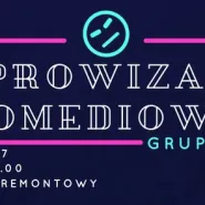 Improwizacje Komediowe - GIT gra Łobuzerkę