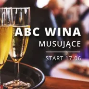Festus ABC wina: wina musujące