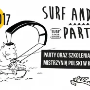 Surf & Kite Party czyli teraz powieje
