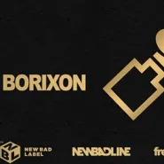 BoRiXon - Koktajl Tour 