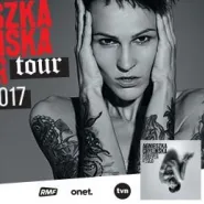 Agnieszka Chylińska - Forever Child Tour