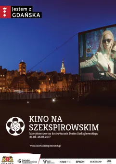 Kino na Szekspirowskim