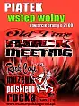Old Time - Rock Meeting