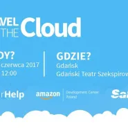 Gdansk: hackathon Travel to the Cloud