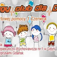 Energy Club dla Dzieci