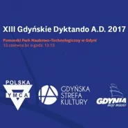 XIII Gdyńskie Dyktando