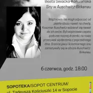 Doktowykład Sny w Auschwitz-Birkenau