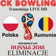 Polska - Rumunia