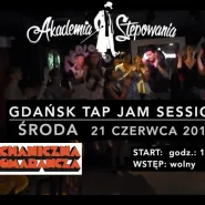 Tap Jam Session Gdańsk 