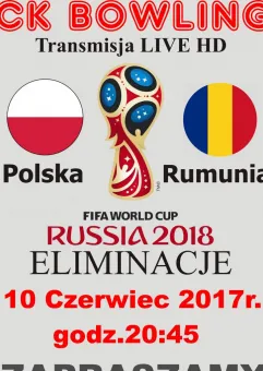 Polska - Rumunia