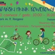 Gdański piknik rowerowy