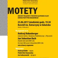 Motety