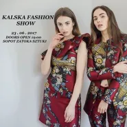 Kalska Fashion Show