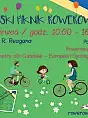 Gdański piknik rowerowy