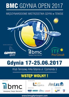 BMC Gdynia Open