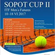 ITF Futures Men's - Sopot Cup II