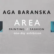Area | Aga Baranska Painting & Fashion  