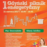 I Gdyński piknik energetyczny