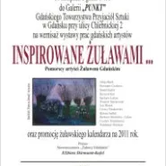 Inspirowane Żuławami - wernisaż