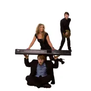 Julia Vikman Band
