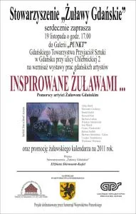 Inspirowane Żuławami