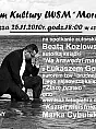Spotkanie z Beatą Kozłowską i Łukaszem Gołębiewskim