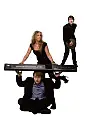 Julia Vikman Band
