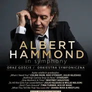 Albert Hammond in symphony oraz goście