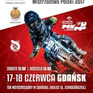IV Runda Mistrzostw Polski w Motocrossie