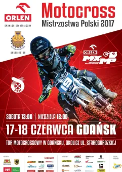 IV Runda Mistrzostw Polski w Motocrossie