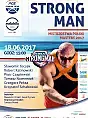 Mistrzostwa Polski Strong Man Masters
