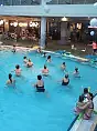 Aqua Fitness, WaterBall i Zumba - bezpłatne zajęcia w Aquaparku