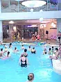 Aqua Fitness, WaterBall i Zumba