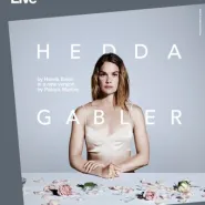 Helios na scenie - Hedda Gabler