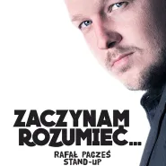 Rafał Pacześ