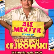 Wojciech Cejrowski - Ale Meksyk 