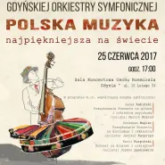 Polska muzyka najpiękniejsza na świecie