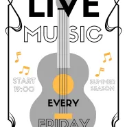 Friday Live Music - Muzyka na żywo
